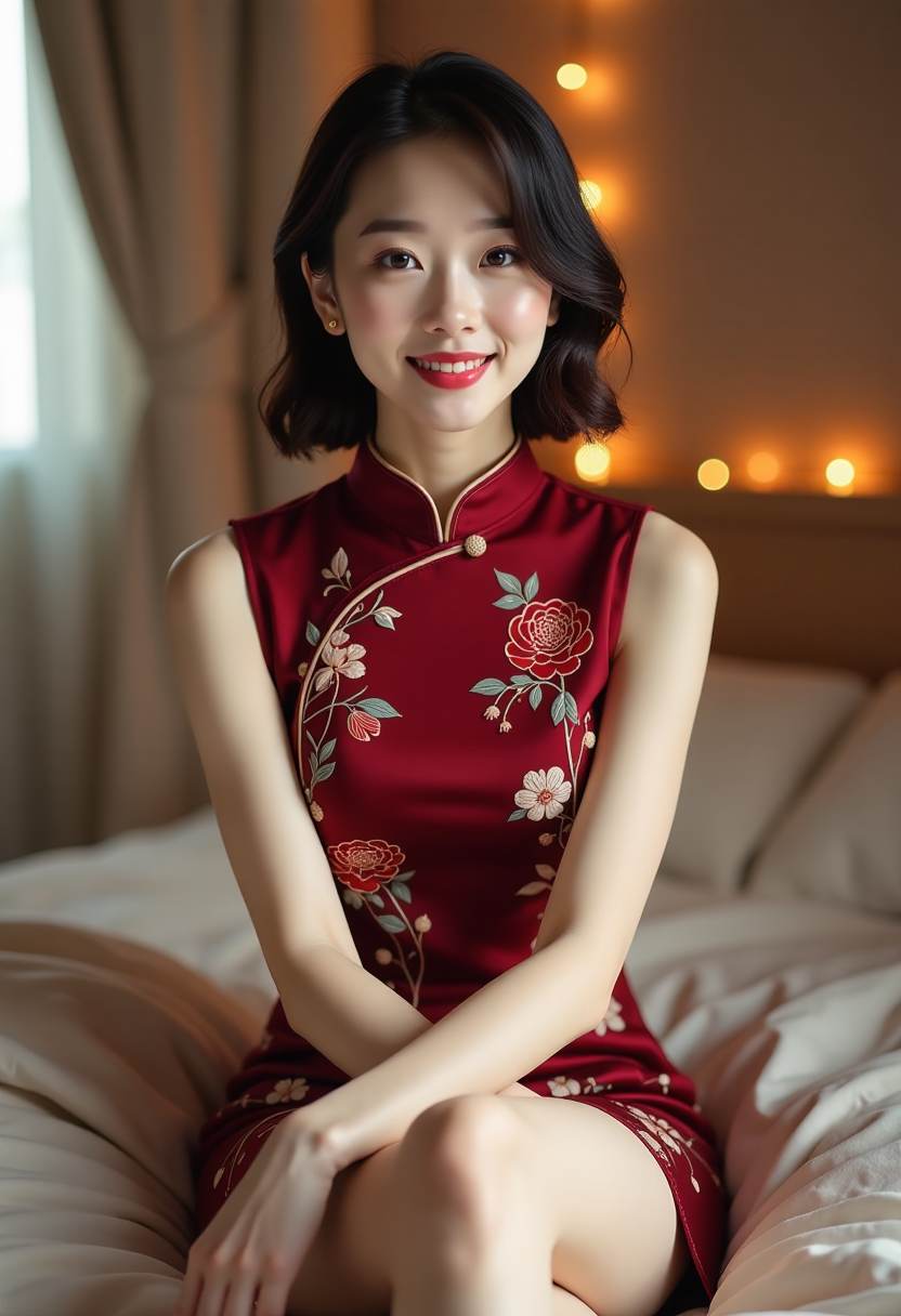 遮天